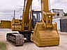 Caterpillar RETROEXCAVADORA 2015 - miniatura 3