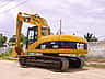 Caterpillar RETROEXCAVADORA 2015 - miniatura 4