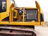 Caterpillar RETROEXCAVADORA 2015 - miniatura 5