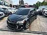 Chevrolet Sonic RS 2020 - miniatura 1