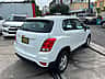 Chevrolet Trax LS 2020 - miniatura 4