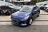 Hyundai Accent SEL 2022 - miniatura 1