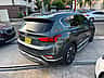 Hyundai Santa Fe SEL 2020 - miniatura 4