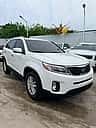 Kia Sorento LX 2014 - miniatura 2