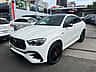 Mercedes Benz GLE