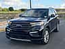 Ford Explorer XLT ECOBOOST 2020 - miniatura 1