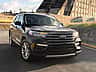 Ford Explorer XLT ECOBOOST 2020 - miniatura 2