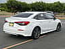 Honda Civic Touring 2022 - miniatura 4