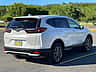 Honda CR-V EX 2020 - miniatura 3