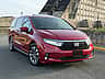 Honda Odyssey EXL 2022 - miniatura 2