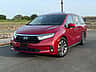 Honda Odyssey EXL 2022 - miniatura 1
