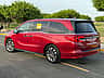 Honda Odyssey EXL 2022 - miniatura 3