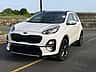 Kia Sportage S 2020 - miniatura 1