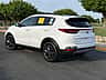Kia Sportage S 2020 - miniatura 4