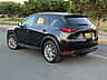 Mazda CX-5 GRAND TOURING AWD 2020 - miniatura 4