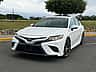 Toyota Camry SE 2020 - miniatura 1