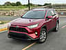 Toyota RAV4 XLE Premium 2021 - miniatura 1