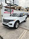 Ford Explorer Limited 2020 - miniatura 3