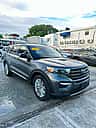Ford Explorer XLT 2020 - miniatura 2