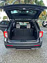 Ford Explorer XLT 2020 - miniatura 11