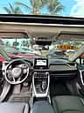 Toyota RAV4 XLE 2023 - miniatura 10