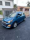 Chevrolet Spark LT 2020 - miniatura 4