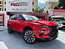 Chevrolet Blazer RS 2023 - miniatura 2