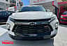 Chevrolet Blazer RS 2023 - miniatura 3