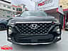 Hyundai Santa Fe 2020 - miniatura 3