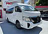Nissan Urvan