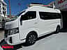 Nissan Urvan 2023 - miniatura 3