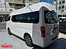 Nissan Urvan 2023 - miniatura 4