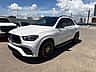 Mercedes Benz GLE