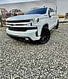 Chevrolet Silverado Custom 2021 - miniatura 1