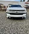 Chevrolet Silverado Custom 2021 - miniatura 2
