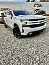 Chevrolet Silverado Custom 2021 - miniatura 3