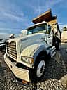 Mack Granite