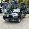 Audi Q7 Quatro 2021 - miniatura 1