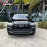 Audi Q7 Quatro 2021 - miniatura 2