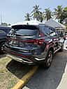 Hyundai Santa Fe SEL 2021 - miniatura 5
