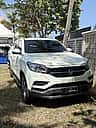 KGM Rexton LIMITED 2021 - miniatura 1