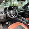 Mazda CX-5 GT 2025 - miniatura 6