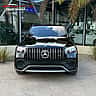 Mercedes Benz GLE 350 2022 - miniatura 2
