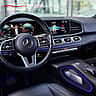 Mercedes Benz GLE 350 2022 - miniatura 3