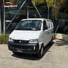 Suzuki EECO