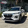 Suzuki Fronx
