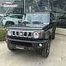 Suzuki Jimny GLX 2026 - miniatura 1