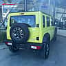 Suzuki Jimny GLX 2027 - miniatura 6