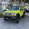 Suzuki Jimny GLX 2027 - miniatura 1