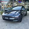 Tesla Model Y Performace 2022 - miniatura 1